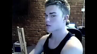 18 years fucking a guy