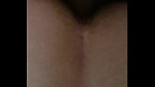 18 year old breaks the seal of the pussy with her step brothers big