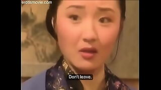 chinise girl boobs shucking group sex