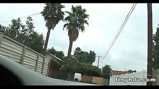 18 year old anal pov
