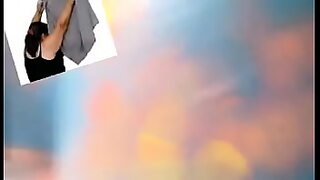 armpits sweat