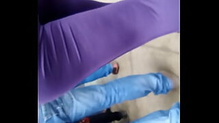 anime cameltoe