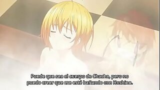 18step sister on sleeping time