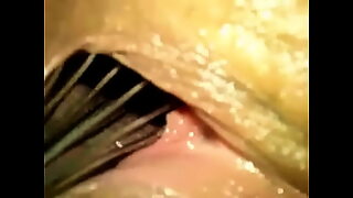 3d anal gape creampie