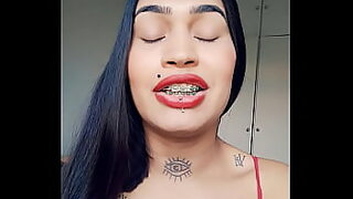 coroa com novinho