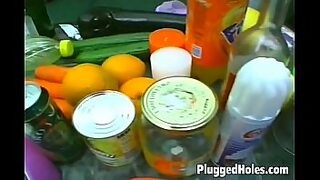 18years old first virgin trick