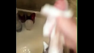 18 yo virgin teen sister fucked first time by her pervert step brother