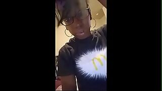 1st time small sister