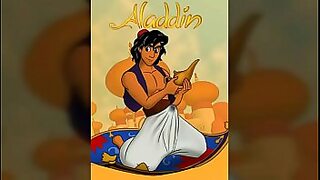 aladdin yesmin