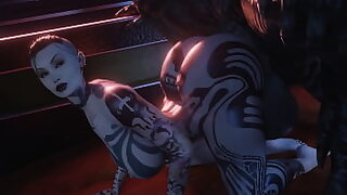 stimulating the clitoris