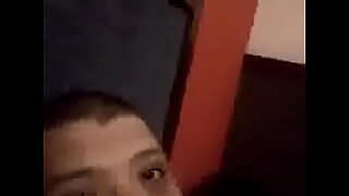 18 yo virgin teen sister fucked first time by her pervert step brother