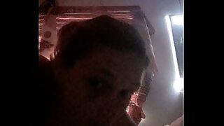 18 year old showing you how to cum just by using your hands