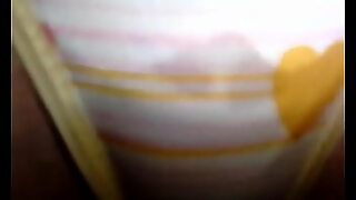 18 year old boy fucks with a 21year old woman