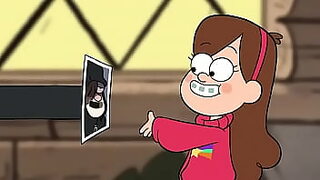 2d animation parn