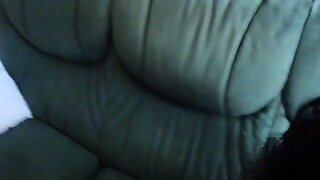 almost caught