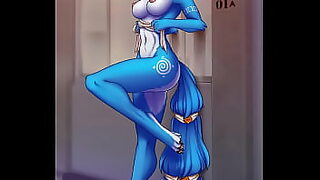 alexes fox