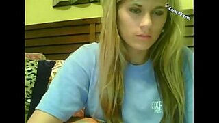 18 year old breaks the seal of the pussy with her step brothers big
