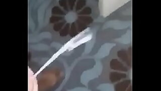 18 year old gurl first time