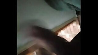 abuelo folla a su nieta culona