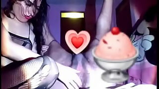 10 sec stepdaughter and stepmom swapped with stepson and stepdad in an insane family taboo foursome