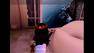 accidently gone in wrong hole