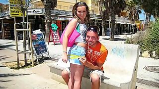 18 years ago 1 18 18 1520 two dirty whores enjoy a wild beastiality fuck with a horse get their cunts destroyed 66