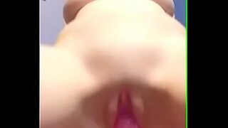 1 girl vey hard with 3 boys