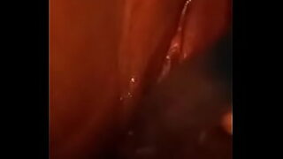 18 year old breaks the seal of the pussy with her step brothers big