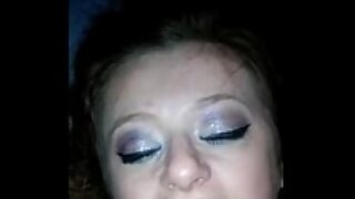 18 years wet pussy