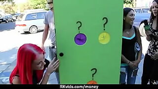 18 shy casting