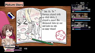 asia cruel femdom metal high stilettos with dj electronic music inserted into urethra
