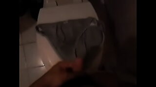 1st time anal