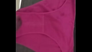 chupada de concha y juguete