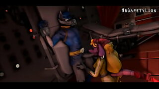 adria rae