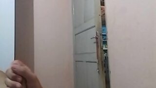 coroa dando forte