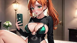 3d toon incest