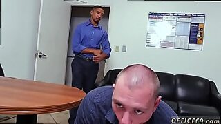 1 girl 4 boys at a time 1 in moutn 2 in vagina 1 in 2 hole