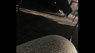 ass flash money talks