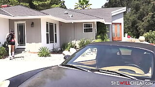 amateur stepmom hidden cam