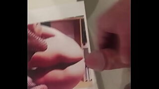 andi james anal