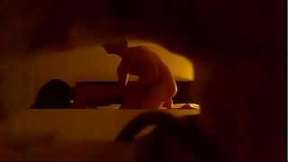 18 year old anal pov