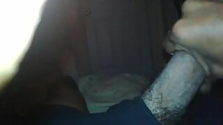 17 virgin hairy push