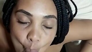 18 year old woman fucked by a boy