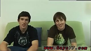 1st time with teens