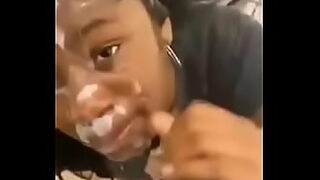 10 mens sperm in one girl mouth