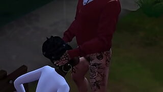 ass facesitting