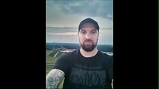 1 girl 4 boys at a time 1 in moutn 2 in vagina 1 in 2 hole