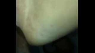 accidentally finger goes in