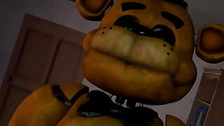 five nights at freddy s sex porn