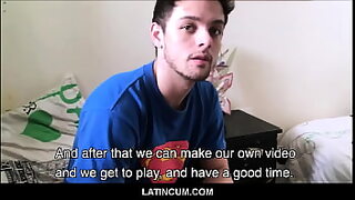 1 girl 4 boys at a time 1 in moutn 2 in vagina 1 in 2 hole